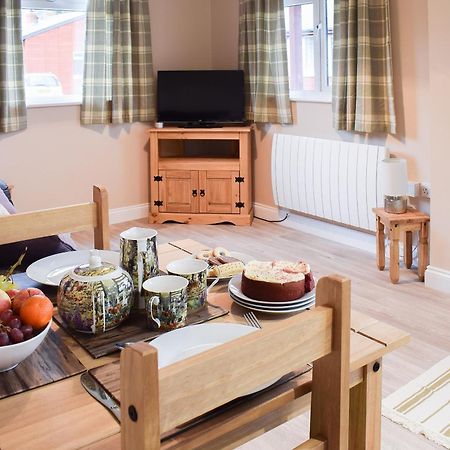 Pheasant Lodge Staithes Exterior photo