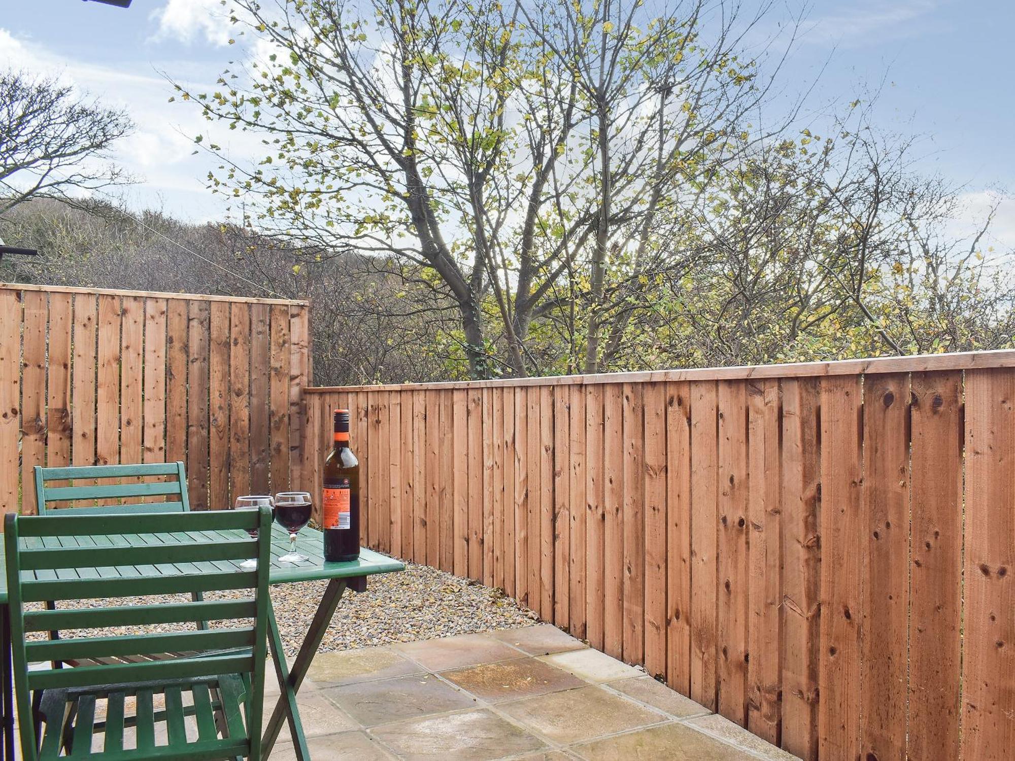 Pheasant Lodge Staithes Exterior photo
